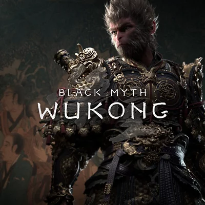 black myth: wukong