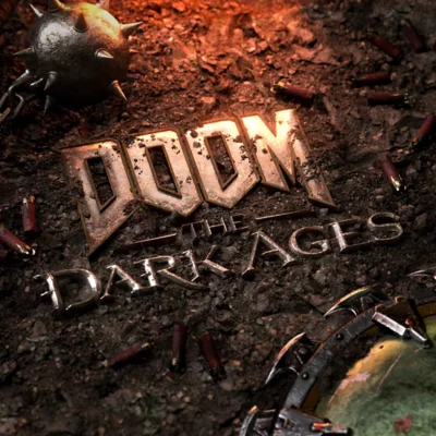 DOOM: Dark ages