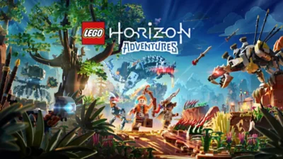 Lego: Horizon Adventures