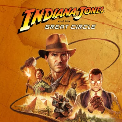 Indiana Jones great circle