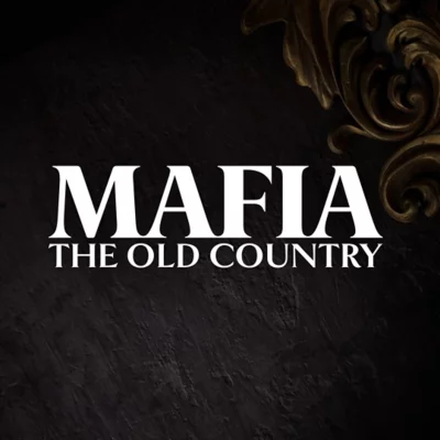 mafia the old country
