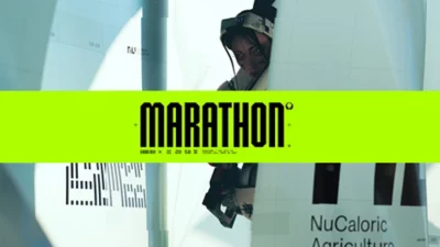 marathon