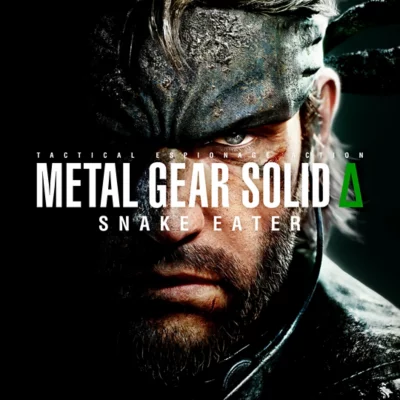 metal gear