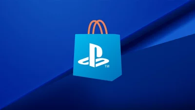 PS store