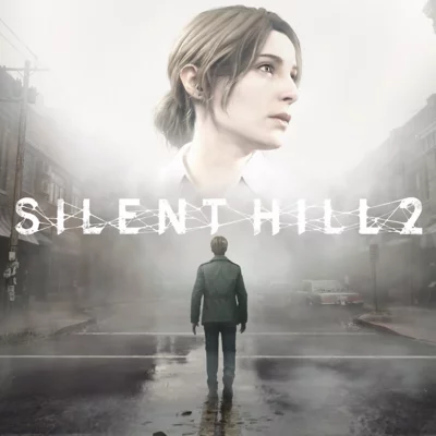 silent hill 2
