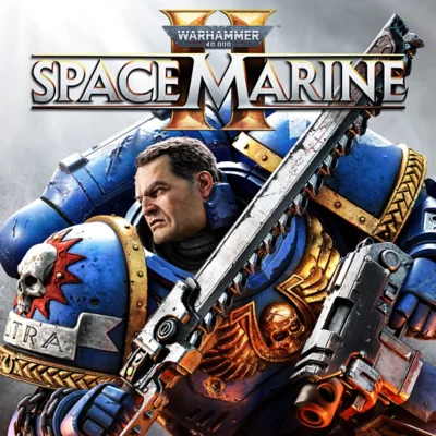 war hammer 40k